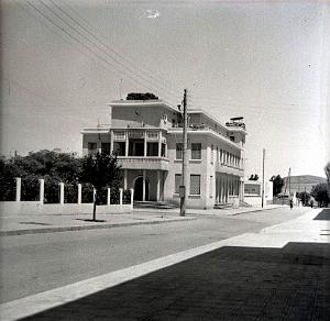 De Malherbe 500- Mairie COLLECTION DES AMIS DE ND DE SANTA CRUZ